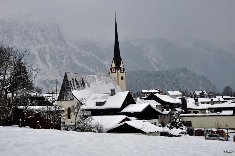 Abtenau_143_Pfahrkirche