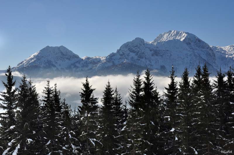 Abtenau_201_Tennengebirksblick