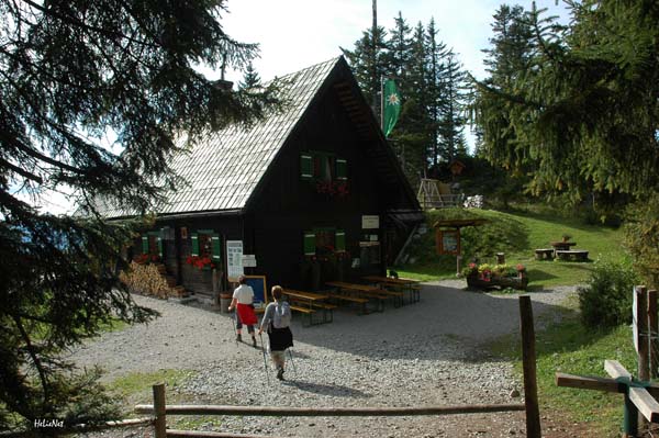 Lammertal_12_Theodor Körner Hütte