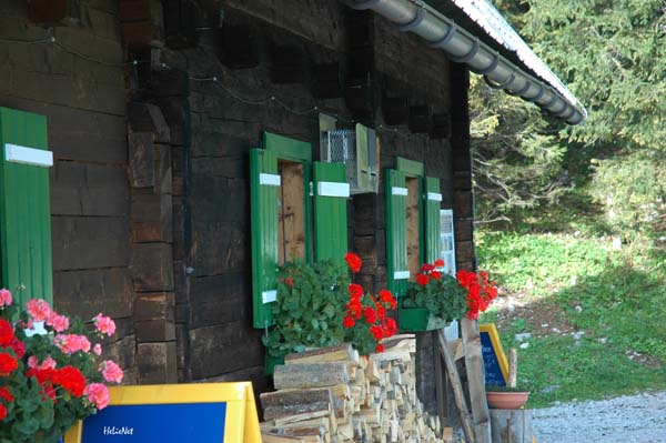 Lammertal_17_Th. Körner Hütte