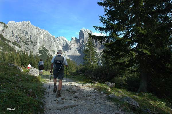 Lammertal_18_Auf dem Rückweg