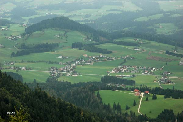 Lammertal_42_Abtenau_Fischbach