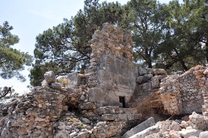 Phaselis32