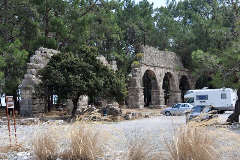 Phaselis35
