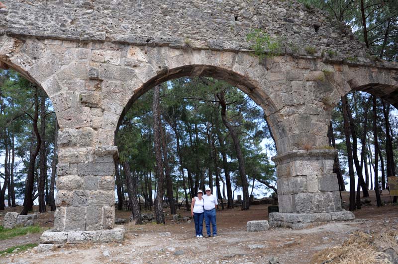 Phaselis37