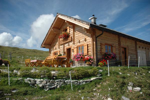 Abtenau - Postalm_24