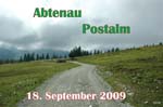 Abtenau - Postalm_00