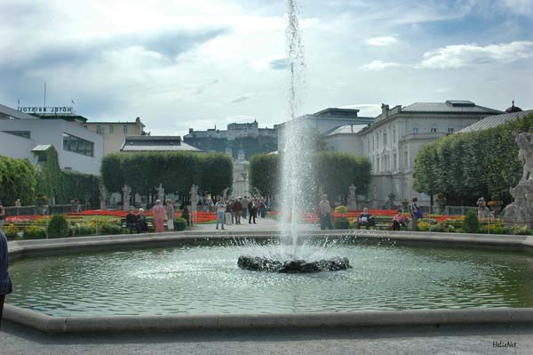 Salzburg_07_ Mirabell Garten