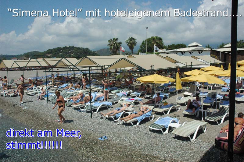 Hotel Simena14